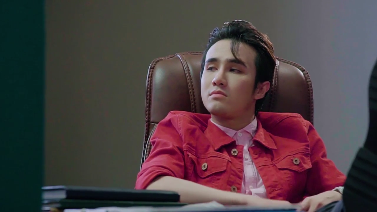 Tập cuối của Lật Mặt Showbiz: Chưng hửng và bất ngờ ngoài sức tưởng tượng!